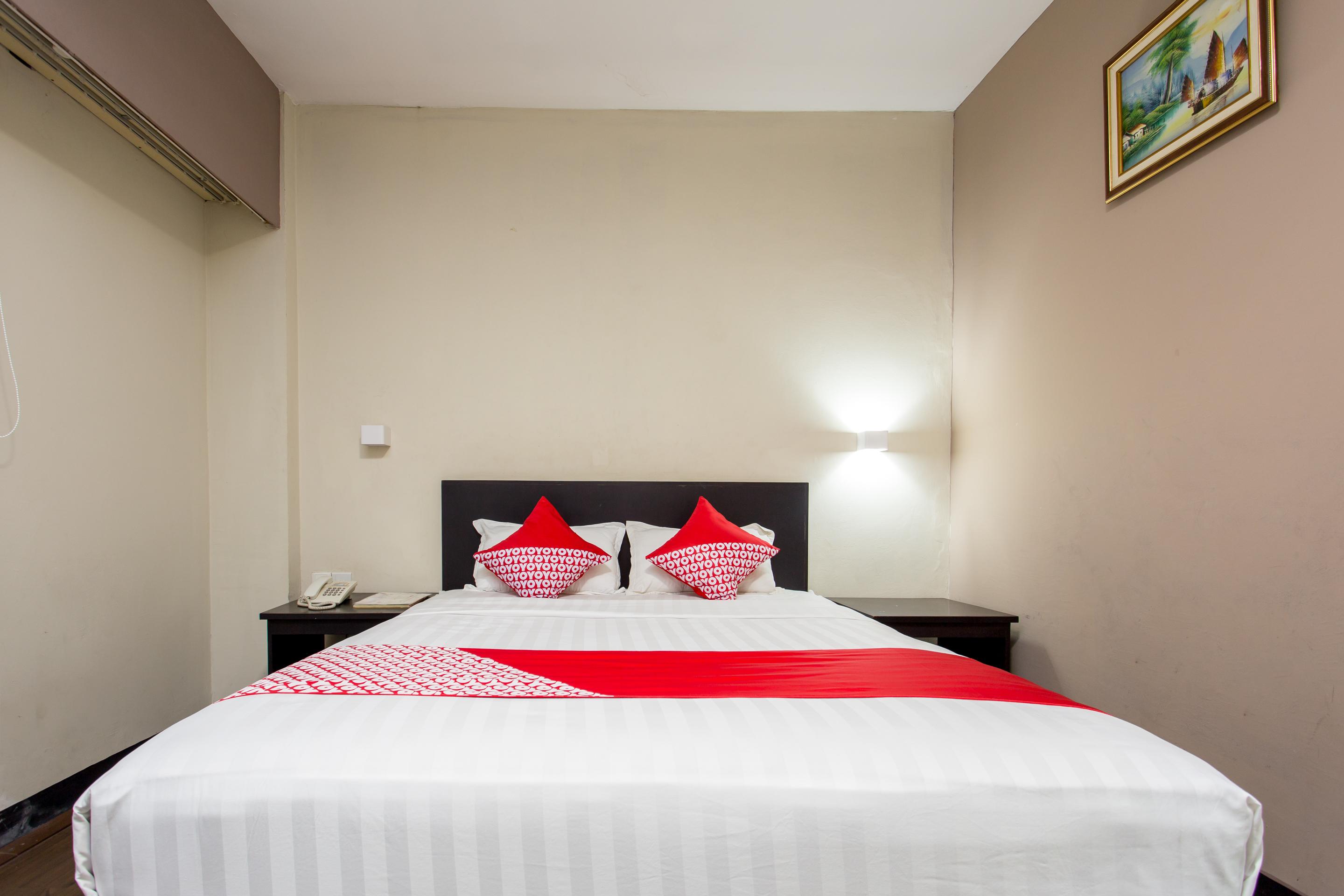 Capital O 769 City Hotel Balikpapan  Exterior photo
