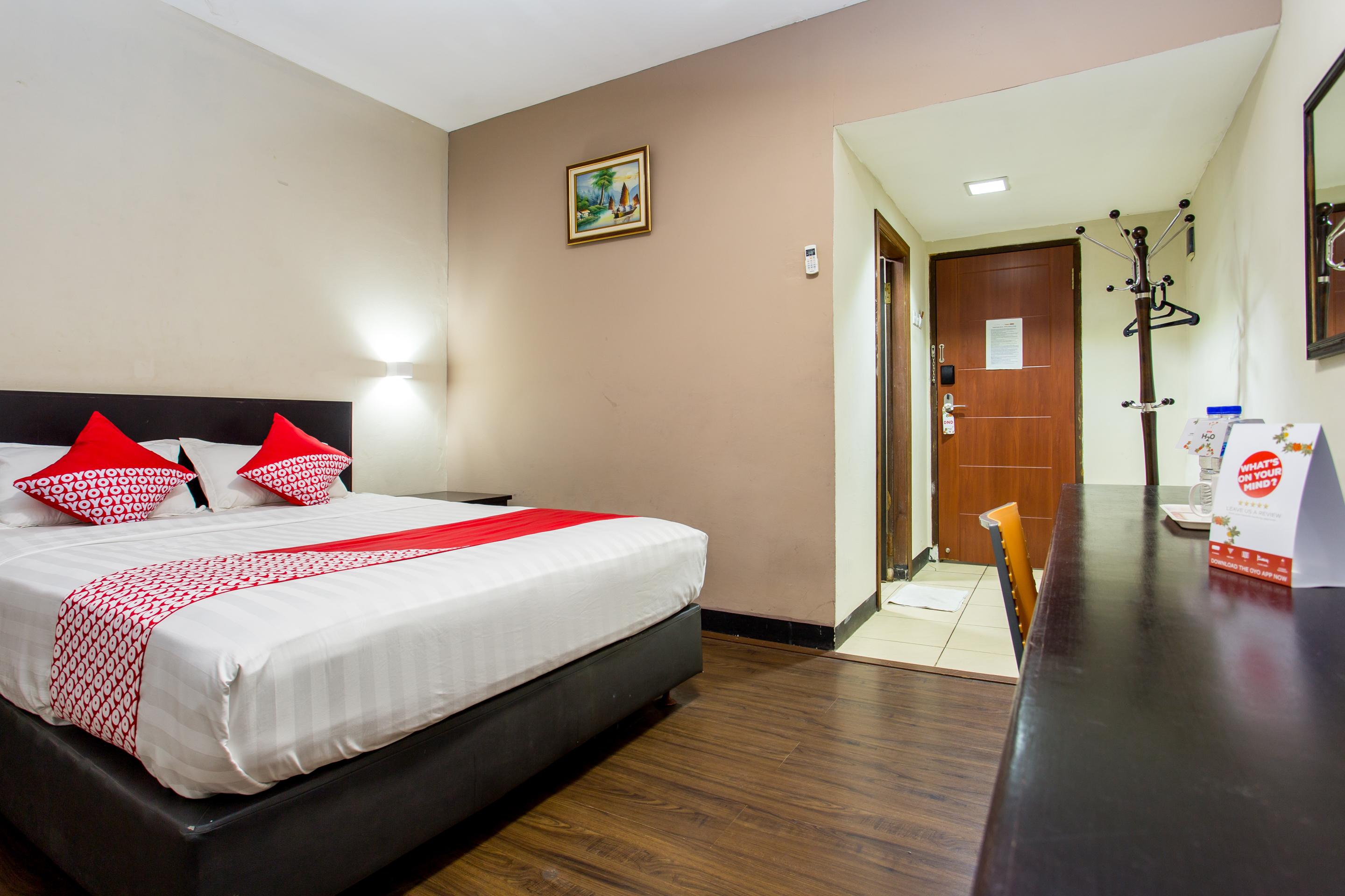 Capital O 769 City Hotel Balikpapan  Exterior photo