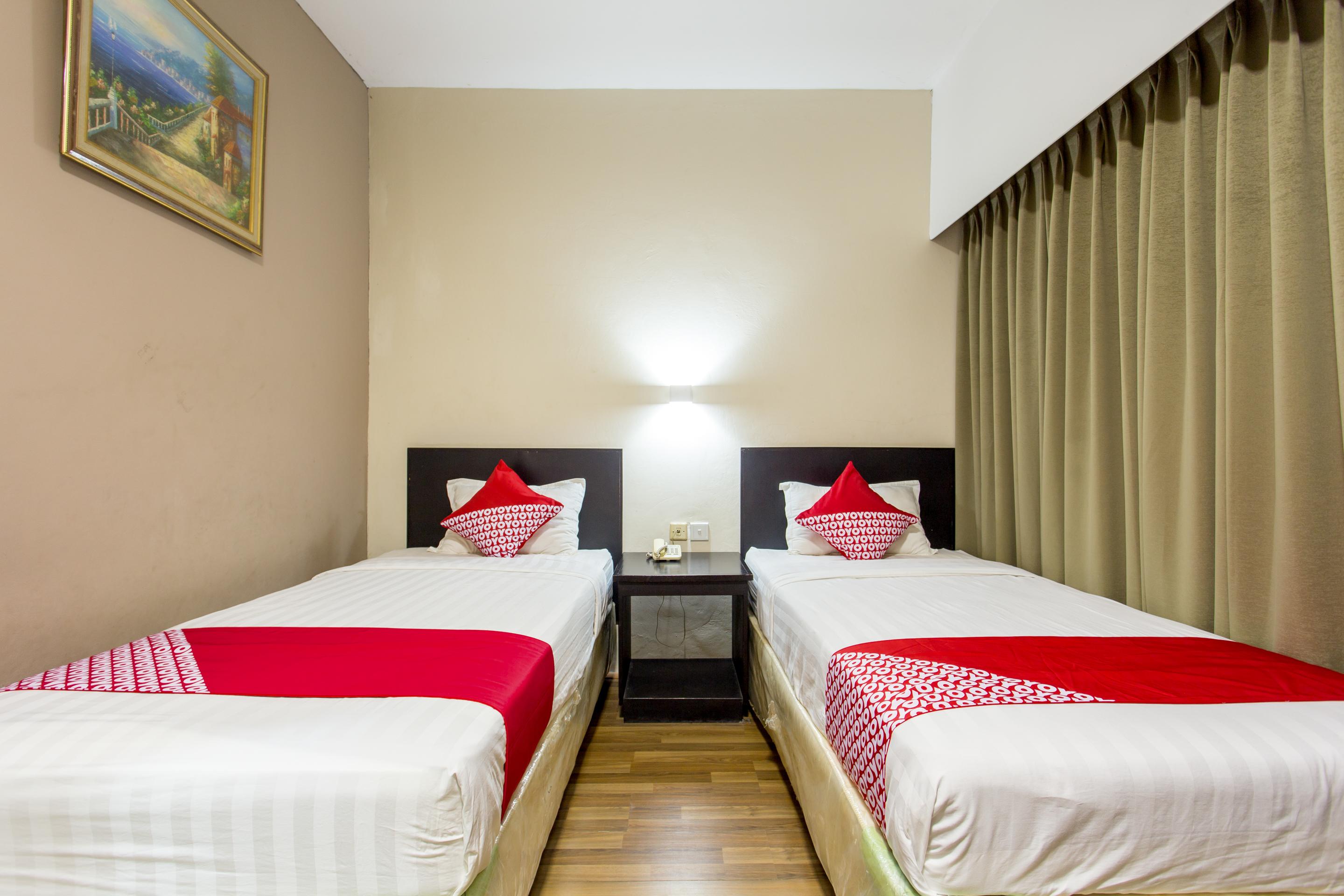Capital O 769 City Hotel Balikpapan  Exterior photo