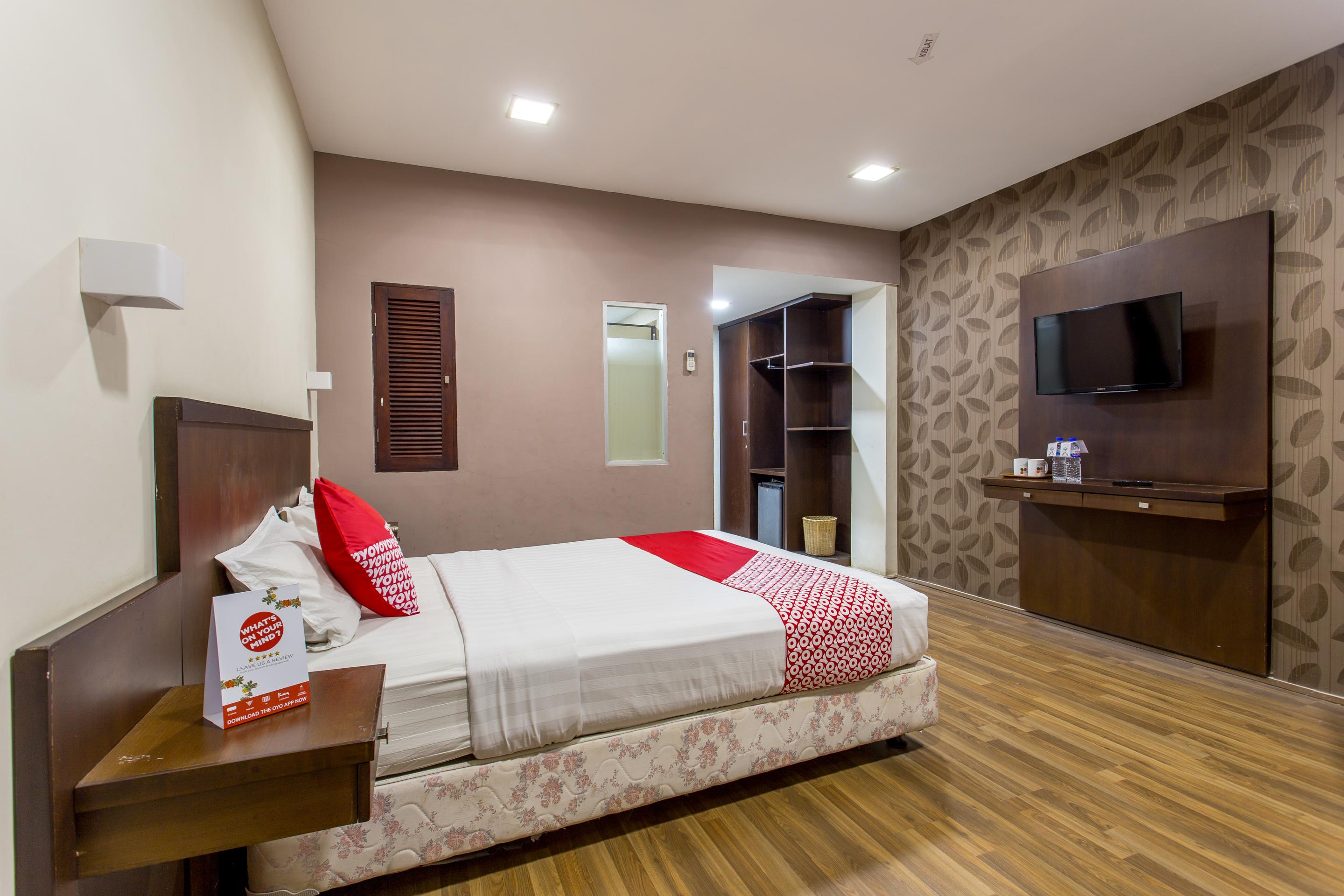 Capital O 769 City Hotel Balikpapan  Exterior photo