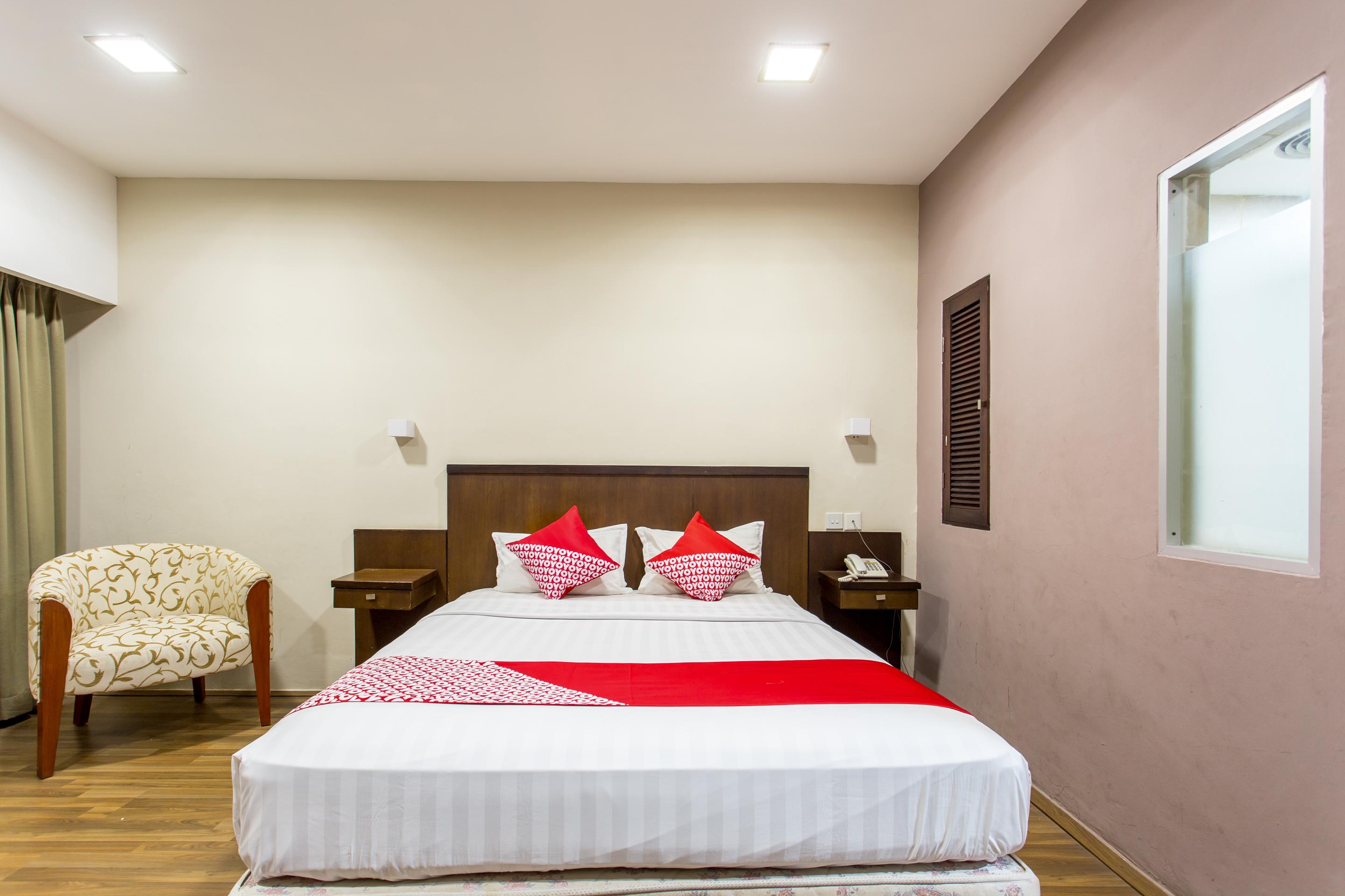 Capital O 769 City Hotel Balikpapan  Exterior photo