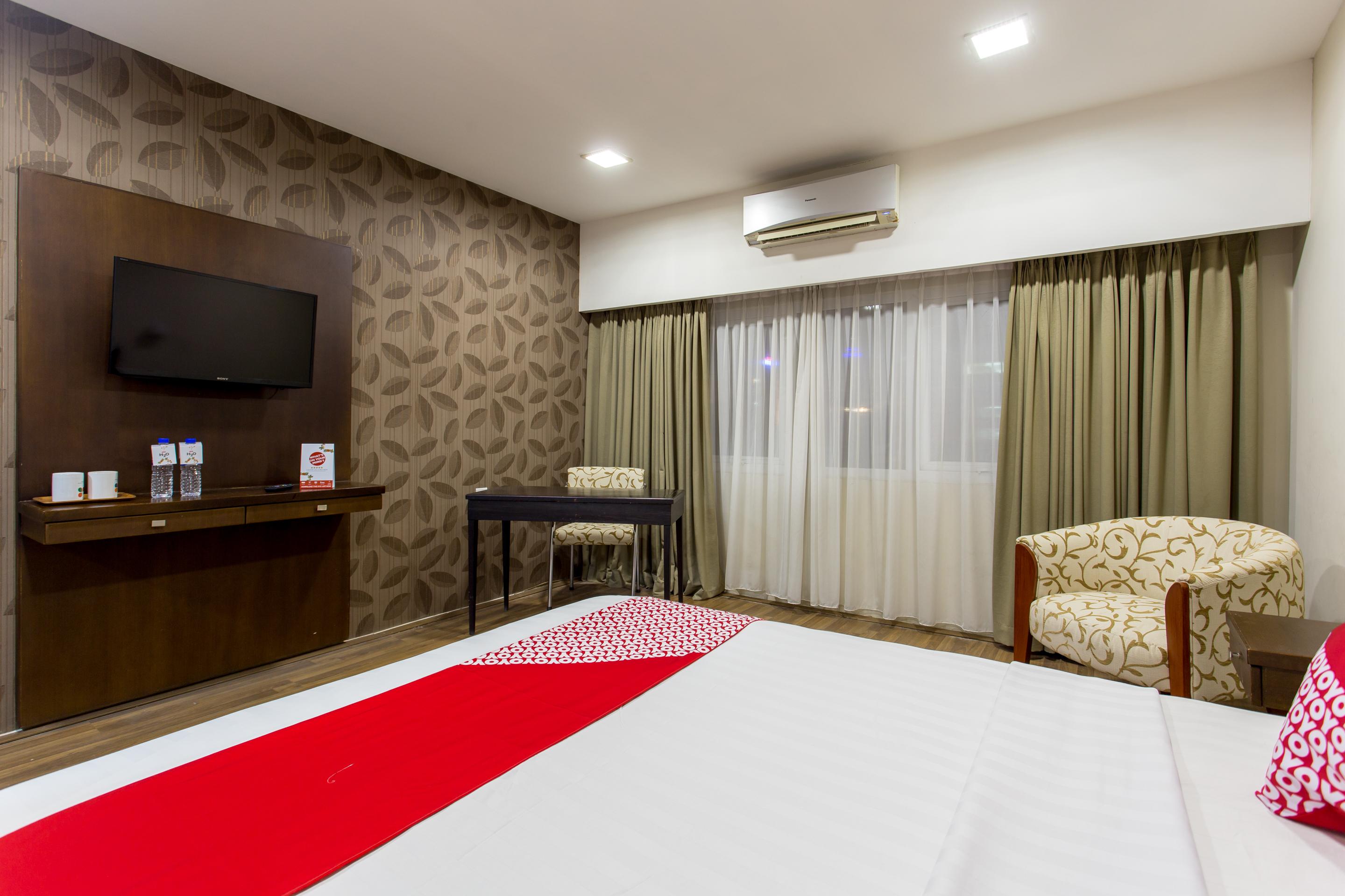 Capital O 769 City Hotel Balikpapan  Exterior photo